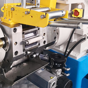 Mesin Ekstruder Karet - Product Image 5