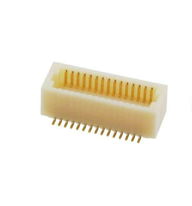 20P5.5-JMCS-G-TF(N) Adaptor Crimp IDC Server Otomatis Penuh Ultra-kompak Berperingkat IP67 500V Untuk Penggunaan Otomotif Dengan Casing Aluminium Alloy - Product Image 3