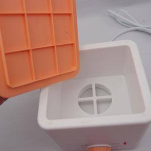 2023 NUEVO Periodo electrónico <span class=keywords><strong>Copa</strong></span> Limpieza <span class=keywords><strong>Copa</strong></span> <span class=keywords><strong>Menstrual</strong></span> Vaporizador Esterilizador - Product Image 4