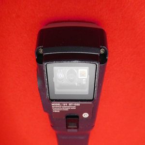 เทอร์มินัลมือถือ BT-1550 ของแท้ใหม่เอี่ยม - Product Image 1