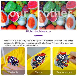 Hongcai nouvelle encre DTF en vrac Premium 1000ml <span class=keywords><strong>imprimante</strong></span> DTF à base d'eau Pigment Dtf encre de transfert pour <span class=keywords><strong>epson</strong></span> XP600 I3200 I1600 - Product Image 5