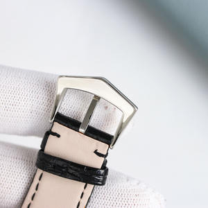 ด้วยเทคนิคการผลิตที่ซับซ้อนเป็นพิเศษ นาฬิกาสปอร์ตสำหรับพักผ่อนนี้มีฟังก์ชันการทำงานที่สมบูรณ์แบบ ซึ่งเป็นนาฬิกาสำหรับผู้ชาย - Product Image 6