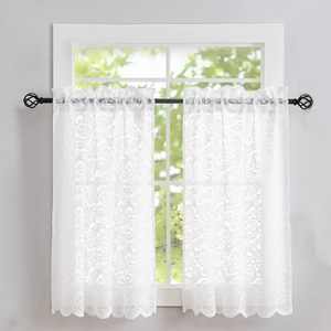 Favourite Anniversary Curtains for Kitchen Fabric Curtains for Kitchen <strong>Windows</strong> Industrial Kitchen Curtain for Europe - Product Image 1