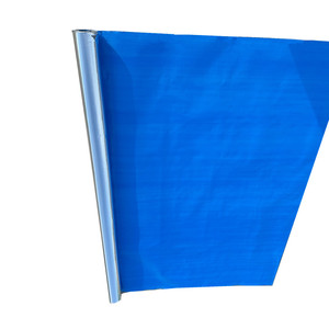 Isolation <span class=keywords><strong>thermique</strong></span> moderne australienne pour toiture, feuille réfléchissante 1,5 m en <span class=keywords><strong>aluminium</strong></span>/PE pour entrepôts et construction - Product Image 6