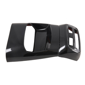 WZXD Precio de Fábrica, Nuevo Kit de Accesorios Interiores de Fibra de Carbono para Mohave 2020 - Product Image 5