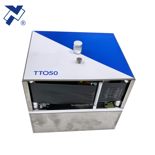 Multi Language Thermal Transfer Overprinter for Food & Beverage Packaging