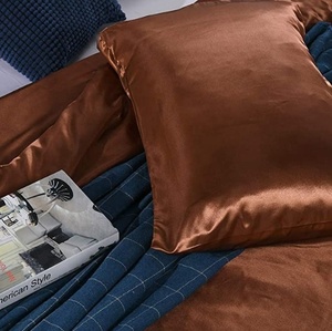 Mới Xu Hướng Sản Phẩm OEKO-TEX Vua Kích Thước Luxury Duvet Bộ Đồ Giường Comforter Cover Set - Product Image 4