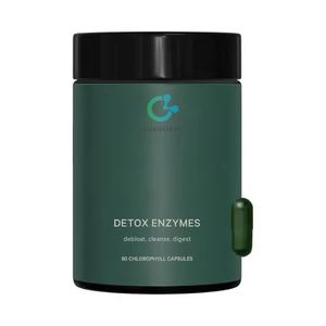 Kapsul hati suplemen kesehatan logo kustom mendukung Detox hati & pembersihan kapsul hati - Product Image 1