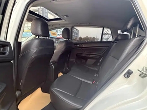 <span class=keywords><strong>Subaru</strong></span> Forester AWD Edición de Lujo 2015 2016 2017, SUV Compacto, Volante a la Izquierda, Usado, Gasolina, Cuero, Transmisión Automática - Product Image 4