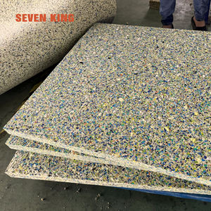 Carreaux professionnels en mousse EVA-Tapis d'isolation acoustique <span class=keywords><strong>sous</strong></span> le sol - Product Image 1