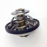 Thermostat de liquide de refroidissement du moteur D6D D7D 20450736 VOE20450736 888848 SLP T-736 pour excavatrice EC140B EC160B EC210B EC240B EC290B EC300D