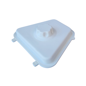 Yamaha YZF 450 2018/2022 filtro aria scatola copertura CNC alluminio acciaio & materiale inossidabile PC - Product Image 1