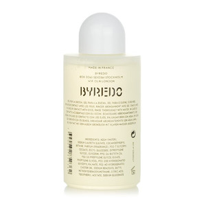 BYREDO - Bagnoschiuma Rose of No Man's Land - Product Image 3