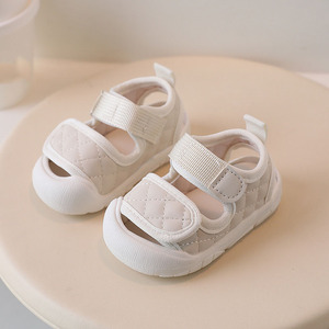 Yokids nouvelle boutique été bébé enfants chaussures Outwear décontracté enfants sandales - Product Image 3