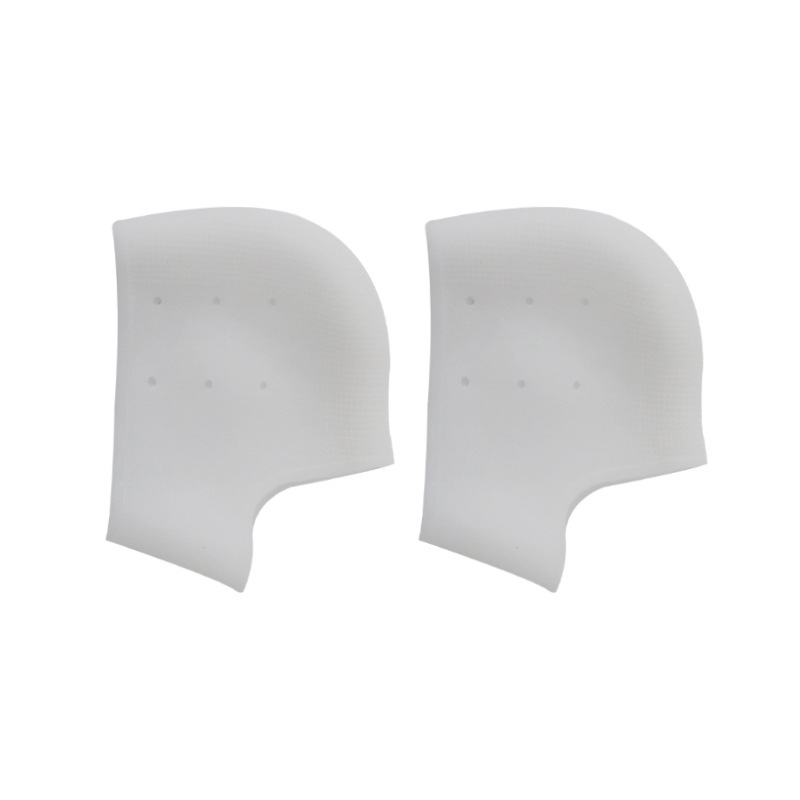 White -- a pair