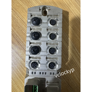 Murr 55269 Usado en perfecto estado - Product Image 4