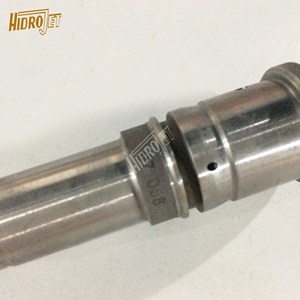 HIDROJET Repuestos para Excavadoras: Bombas de Inyección de Combustible de Émbolo 2418455299, Conjunto de Émbolo y Cilindro 2 418 455 299 - Product Image 3