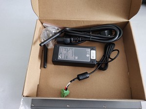 เซ็นเซอร์ควบคุม PLC คอมพิวเตอร์อุตสาหกรรมออลอินวัน ยี่ห้อใหม่เอี่ยมของแท้ HPC-1200H-C10 - Product Image 6