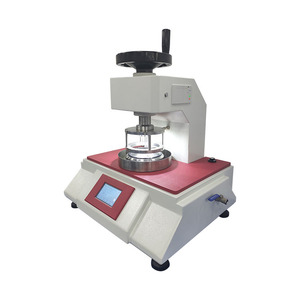 ZONHOW Fabric <strong>Hydrostatic</strong> Pressure Tester for Water Resistance <strong>Testing</strong> - Product Image 1