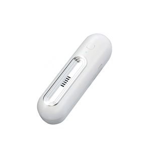 Purificador de Refrigerador Portátil Mini USB Recargable con Logotipo Personalizado, Eliminador de Olores, Desodorante y Limpiador para Refrigerador - Product Image 4