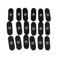 Mecanizado CNC Máquinas de 5 ejes para piezas de alta precisión Aluminio 7075/6061-T6/ IATF16949/ISO9001 Calidad de control