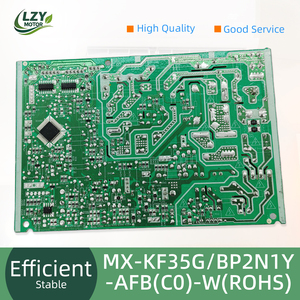 <span class=keywords><strong>Placa</strong></span> Base de <span class=keywords><strong>Aire</strong></span> <span class=keywords><strong>Acondicionado</strong></span> 17122000058854 MX-KF35G/BP2N1Y-AFB 1.5HP para Unidad Exterior, <span class=keywords><strong>Placa</strong></span> <span class=keywords><strong>Inverter</strong></span> AC, ROHS 17122000038973 - Product Image 2