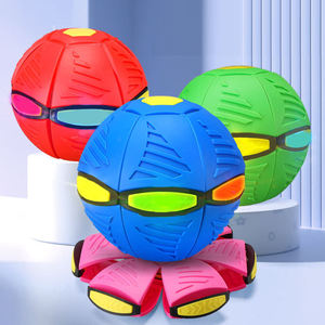 Bola OVNI Mágica, Nuevo Juguete Deportivo para Niños, Disco Volador, Regalo para Niños y Niñas - Product Image 2