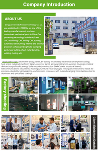 <span class=keywords><strong>2025</strong></span> nóng bán độ chính xác cao gia công phần trung tâm nhôm kim loại chế tạo <span class=keywords><strong>CNC</strong></span> gia công phần cho sử dụng tự động - Product Image 5