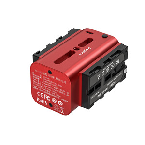 Portkeys Dual Np F <b>Battery</b> Power Supply For <b>Camera</b> Monitor And Video Transmission With Fast Charging Long <b>Battery</b> Life - Product Image 2