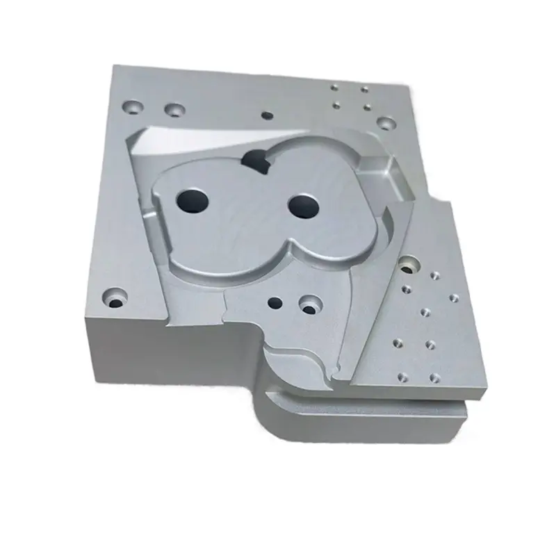 Centro de torno CNC Mecanizado de piezas de aluminio Proceso Torneado Fresado Metal Acero inoxidable Aleación de aluminio Componentes de mecanizado