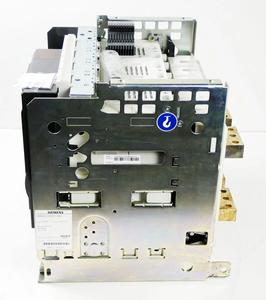 Disjoncteur à air ACB 3WL1363-4CB36-1AA4 6300 6000A 3P/4P - Product Image 6