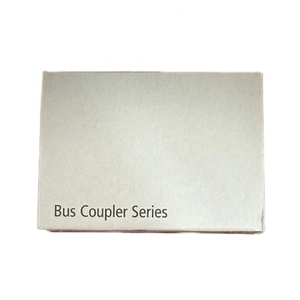 Coupleur de bus série CX8000 BECKHOFF PLC, module PC embarqué CX8090 avec Ethernet EtherCAT pour contrôle industriel PLC - Product Image 1