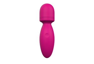 Máy Mát Xa Cầm Tay Y Love, Máy Mát Xa Rung Không Dây Cầm Tay, Máy Mát Xa Cơ Thể Vai Và Lưng - Product Image 2