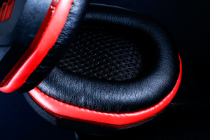 Tai Nghe Chơi Game Có Đèn Led Phát Sáng Và Phích Cắm 3.5 Cho Tai Nghe Chơi Game Âm Thanh Nổi Trò Chơi PUBG - Product Image 6