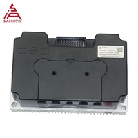 Contrôleur de Moto Électrique Fardriver ND72680/ND84680/ND96680 Haute Puissance CC 350A pour Module de Protection IP67 Moteur 4-6kW