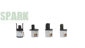 25BYJ-01/25BY048/25BYJ412 kalıcı mıknatıs doğrusal aktüatör/vana aktüatör akıllı TRVs - Product Image 4