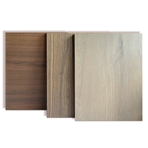 Tùy chỉnh enf chứng nhận AB lớp màu đen óc chó bấm vào khóa với Multilayer thiết kế cơ sở thiết kế nội thất sàn gỗ sản phẩm - Product Image 6