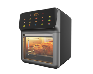 Grand four à friteuse à <span class=keywords><strong>air</strong></span> à commande tactile avec fenêtre de cuisson visuelle directe en usine - Product Image 1