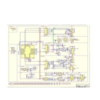 Lecteur audio et vidéo Xvideo – Vente en gros, style tendance, prix compétitif – PCBA OEM, assemblage électronique de cartes PCB et PCBA