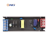 ENKI S-60-12 Ultra-Thin Half-filled Gel AC-DC 12V 5A 110V/240V Single Output Switching Power Supply untuk Penggunaan Industri 92%