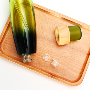 Personalizada de fábrica de 120ml loción botella de embalaje botella de frascos y botellas de vidrio - Product Image 1