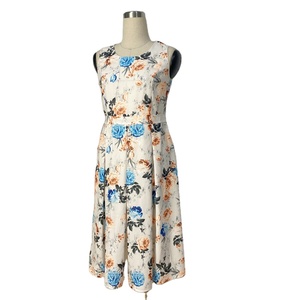 Vestidos Primavera/Otoño 2021, Nuevas Llegadas, Faldas con Estampado Africano, Vestidos de Iglesia Talla Grande - Product Image 2
