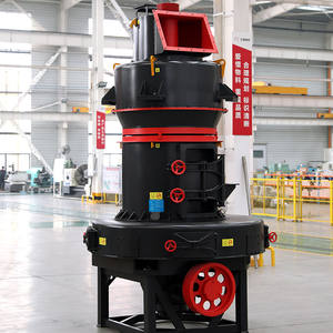 Raymond macinazione macchina Ultra-Fine smerigliatrice di polvere macchinari per l'estrazione dell'oro prezzo competitivo industriale - Product Image 3