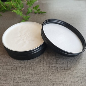 Hair Styling Products Factory Manufacturing Private Label No logo 150g Strong Hold Matte <strong>Wax</strong> Hair Clay for <strong>Men</strong> - Product Image 4