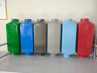 2kw 5kw 8kw 工厂瓦尔萨托12v柴油驻车加热器 柴油驻车空气加热器 瓦尔萨托家用加热器