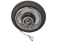 Electric Motorcycle 72v Mxus 3000 W 20 26" Wheel Ebike Hub Motor Mxus 3k Turbo 3000w Kit