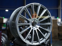 Roues forgées personnalisées Jantes de luxe légères pour Mercedes-benz AMG G63 GLC GLA GLS Classe G Classe S W164 W166 V167 CLA CLE CLS