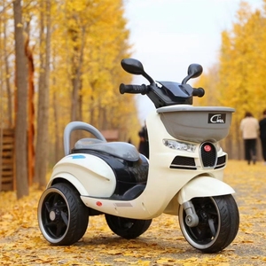 <span class=keywords><strong>Tricycle</strong></span> électrique à trois roues pour enfants / Mini moto électrique pour enfants, fourni par l'usine - Product Image 6