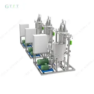 Pabrik profesional membran ultrafiltrasi filtrasi Bine utama dengan harga kompetitif langsung dari pabrik perumahan baru