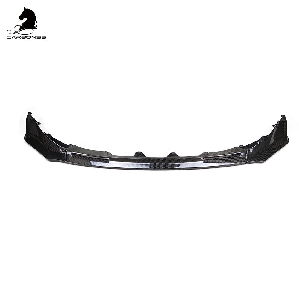 unit 17 front lip g80